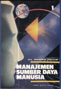 Image of Manajemen Sumber Daya Manusia