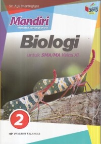 Mandiri Biologi Kelas XI