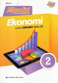 Image of Mandiri Ekonomi Kelas XI