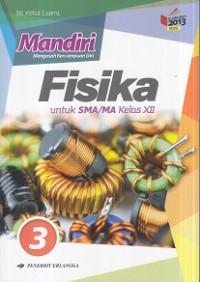 Mandiri Fisika Kelas XII