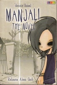 Manjali The Novel