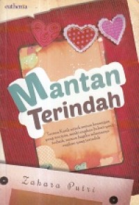 Mantan Terindah