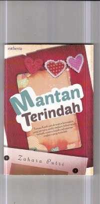 Mantan Terindah