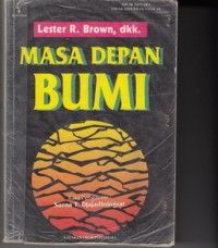 Masa Depan Bumi