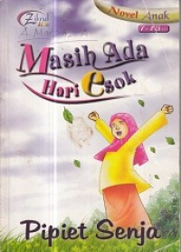 Image of Masih Ada Hari Esok