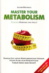 Image of Master Your Metabolism