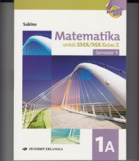 Image of Matematika 1A