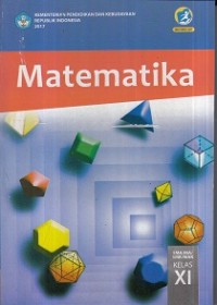 Matematika Kelas XI 2017