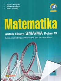 Matematika Peminatan XI 2018