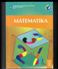 Image of Matematika Kelas X