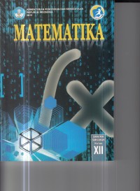 Image of Matematika XII (2015)