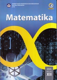 Matematika XII 2018