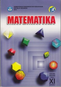 Image of Matematika XI