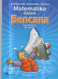 Image of Matematika dalam Bencana