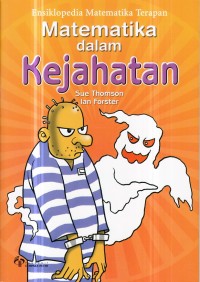 Image of Matematika dalam Kejahatan