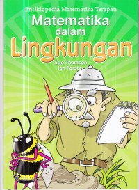 Matematika dalam Lingkungan