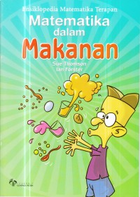 Image of Matematika dalam Makanan