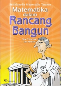 Image of Matematika dalam Rancang Bangun