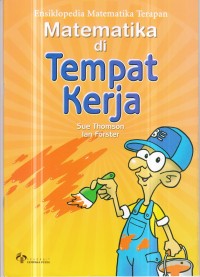 Image of Matematika di Tempat Kerja