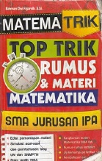 Matematrik