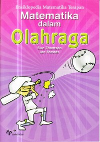 Image of Matemtika dalam Olahraga