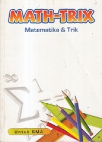 Image of Math-Trix