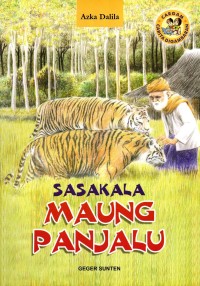 Sasakala Maung Panjalu