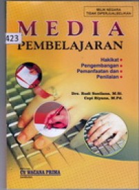 Media Pembelajaran