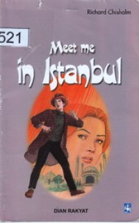 Meet Me In Istanbul