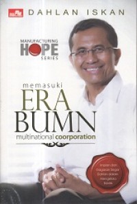 Image of Memasuki Era BUMN