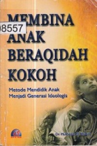 Image of Membina Anak Berqidah Kokoh