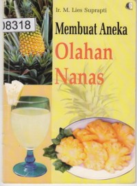 Image of Membuat Aneka Olahan Nanas