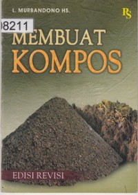 Membuat Kompos