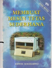 Membuat Mesin Tetas Sederhana