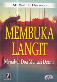 Image of Membuka Langit
