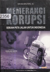 Memerangi Korupsi