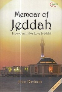 Image of Memoar of Jeddah