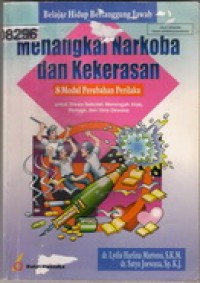 Image of Menangkal Narkoba Dan kekerasan