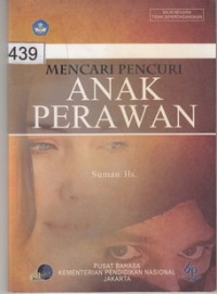 Image of Mencari Pencuri Anak Perawan