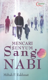 Image of Mencari Senyum Sang Nabi