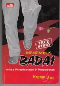 Image of Menembus Badai Antara Penghianatan Dan Pengorbanan