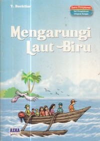 Mengarungi Laut Biru