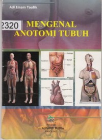 Image of Mengenal Anatomi Tubuh Manusia