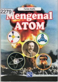 Image of Mengenal Atom