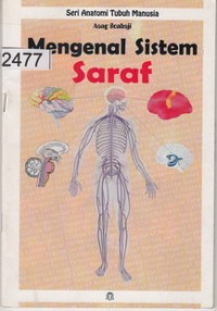Image of Mengenal Sistem Saraf