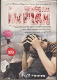 Image of Menggenggam Impian