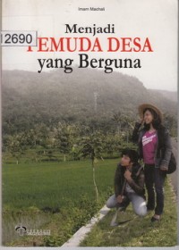 Image of Menjadi Pemuda Desa yang Berguna