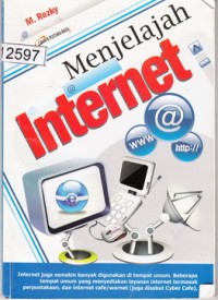 Menjelajah Internet