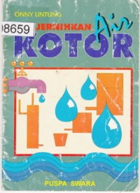 Image of Menjernihkan Air Kotor