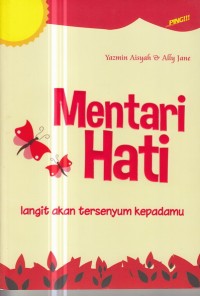 Mentari Hati